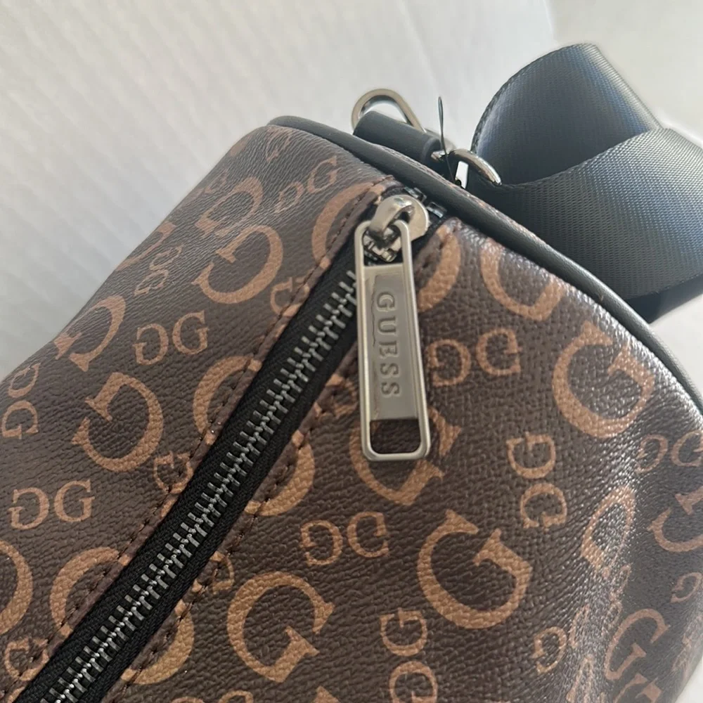 Guess brand new
